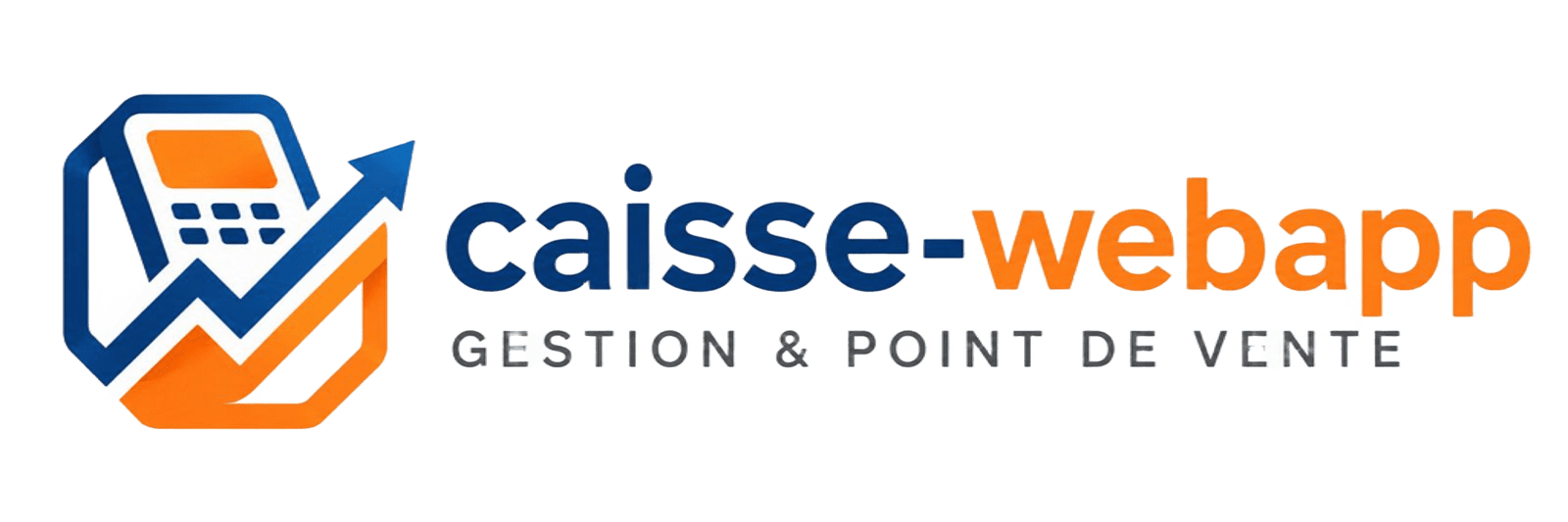CaisseWebApp logo