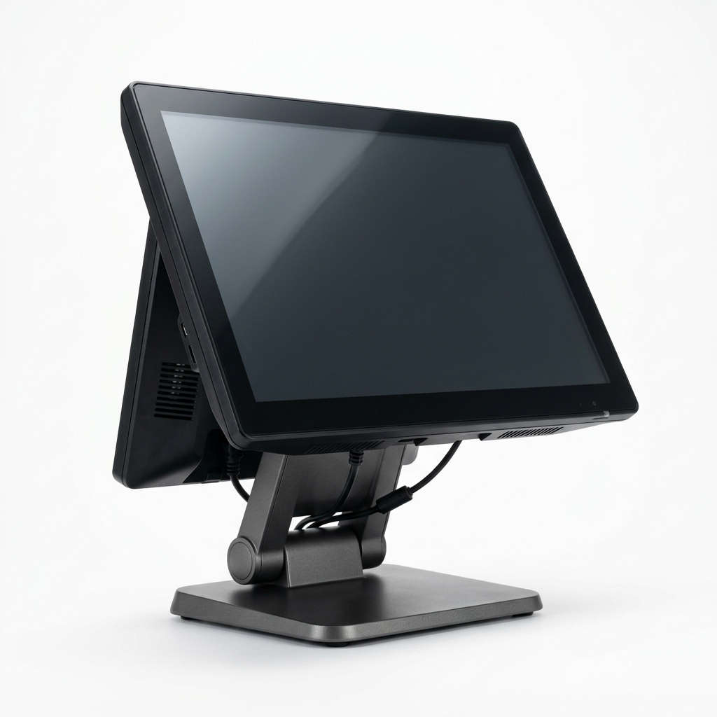 Écran tactile ELO 22\