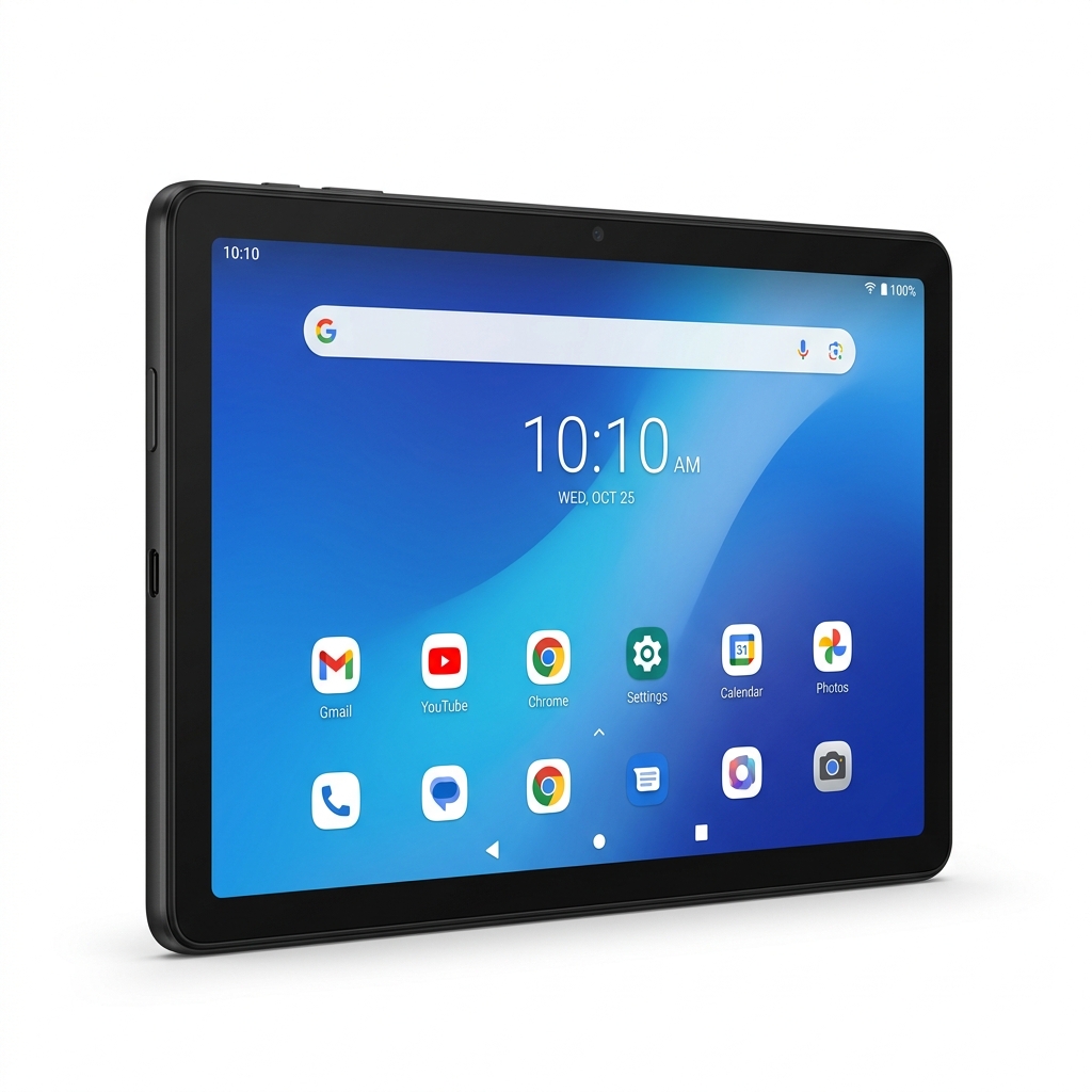 Tablette Caisse
